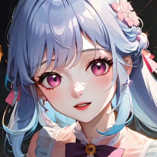 chat with ai character: Lola