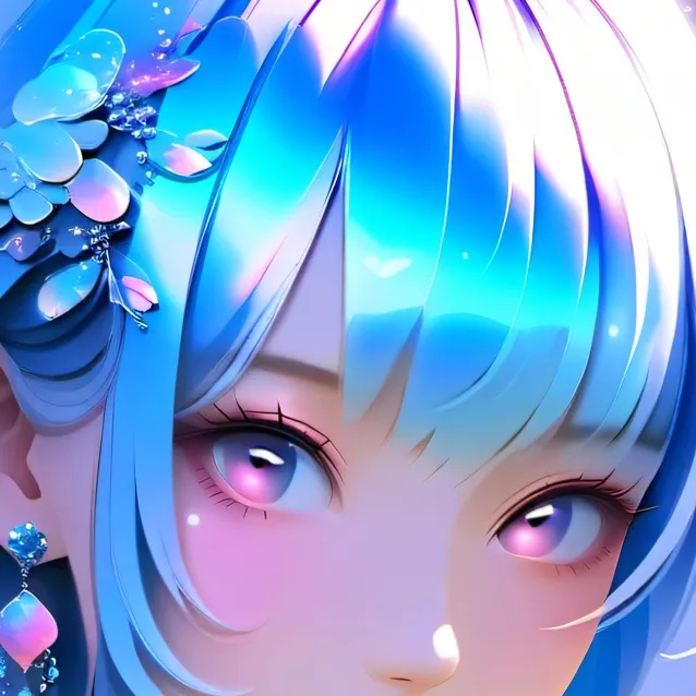 chat with ai character: lexi