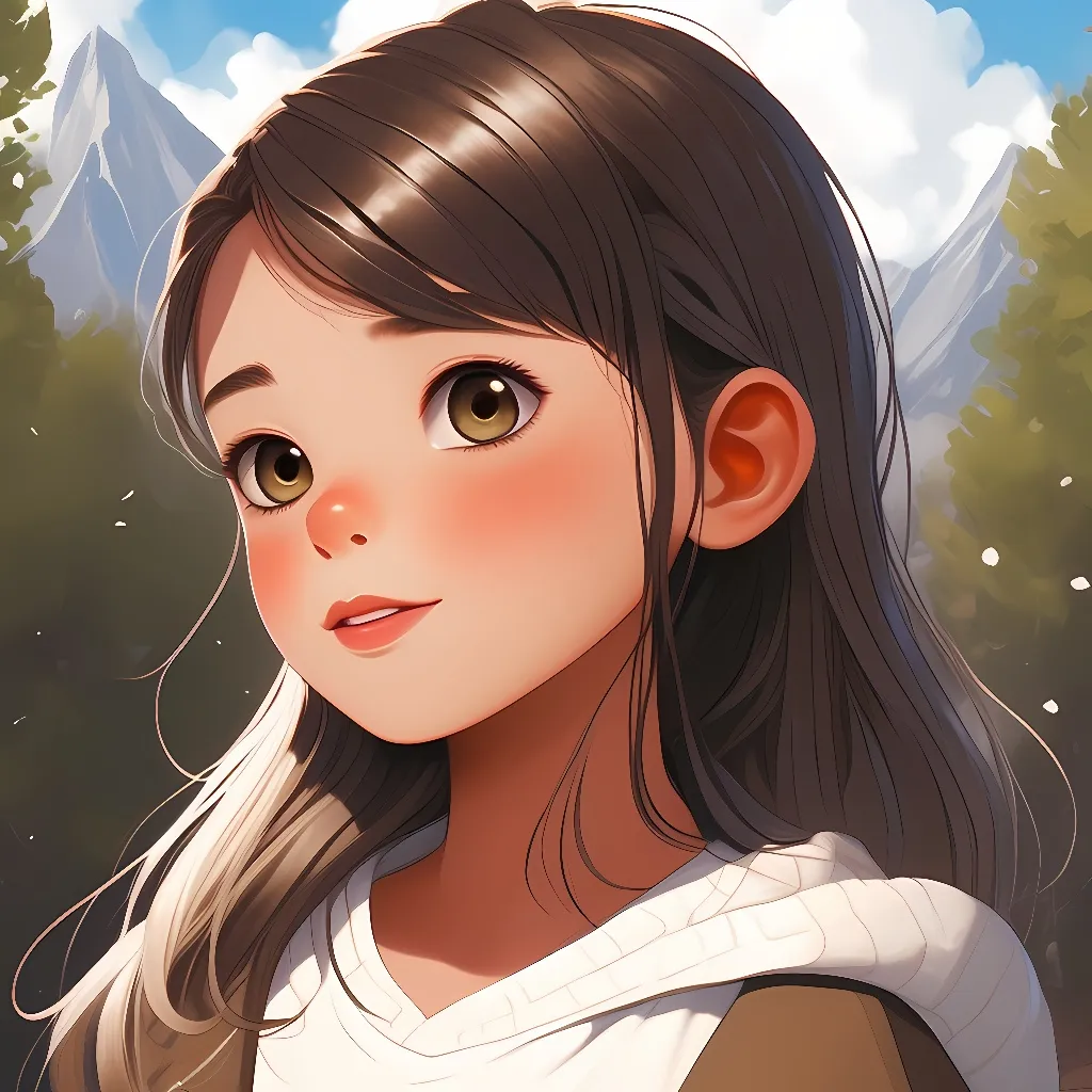 chat with ai character: Lulu