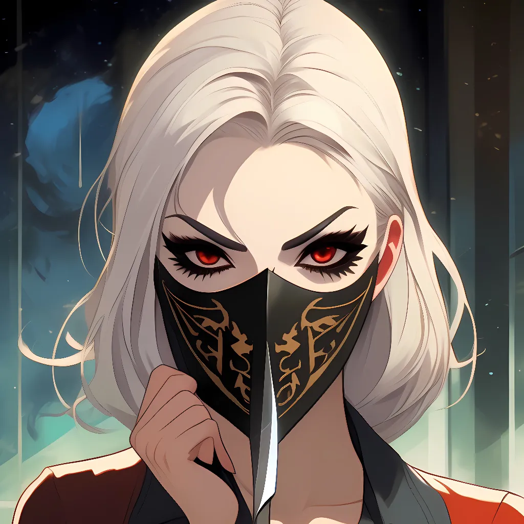 chat with ai character: Mall