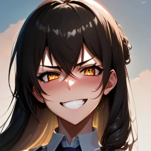 chat with ai character: Rei Yanamura