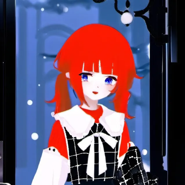 chat with ai character: Rose🌹