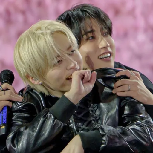 creator 🩷Min Sung💚's avatar