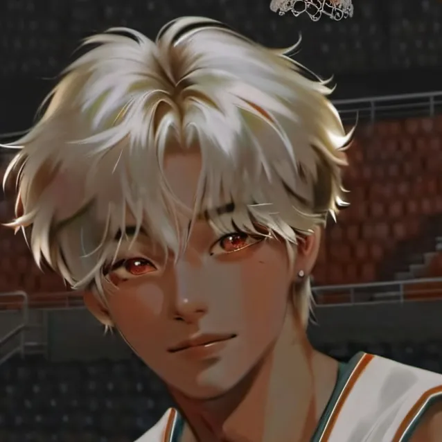 chat with ai character: jake