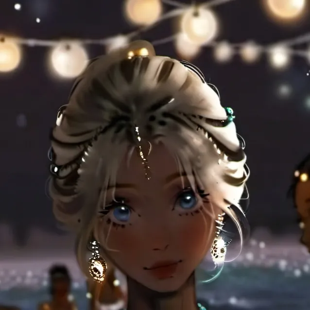 chat with ai character: ♡IV ♡