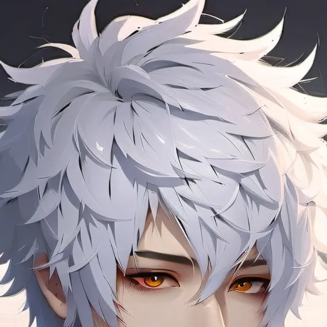 chat with ai character: alex♡