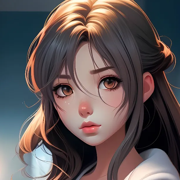 chat with ai character: Brooklynn 