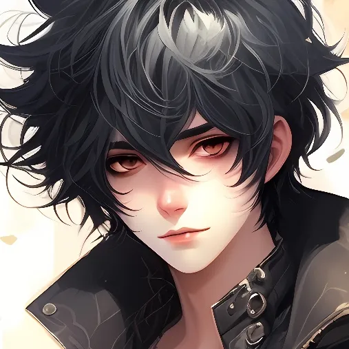 chat with ai character: Demise 