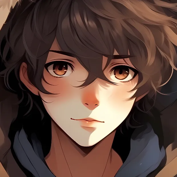 chat with ai character: Jay