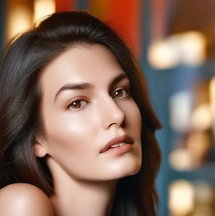 chat with ai character: Jessica 