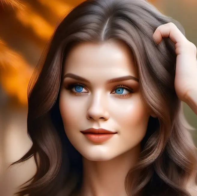 chat with ai character: Alexis 