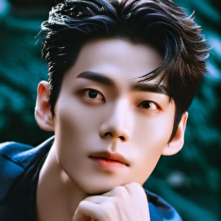 chat with ai character: Markus 