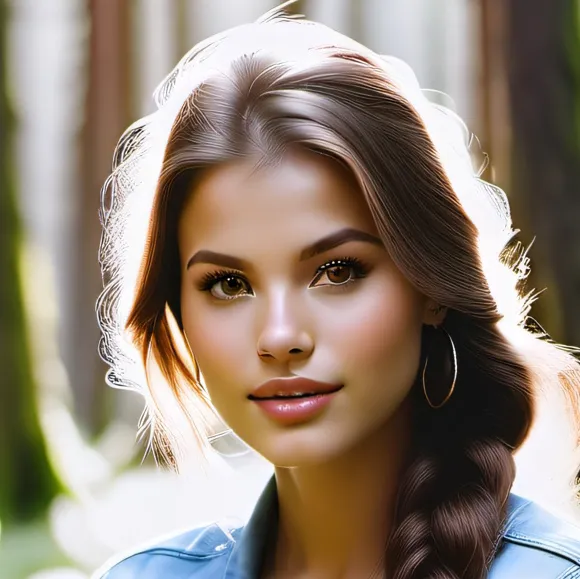 chat with ai character: Katie 