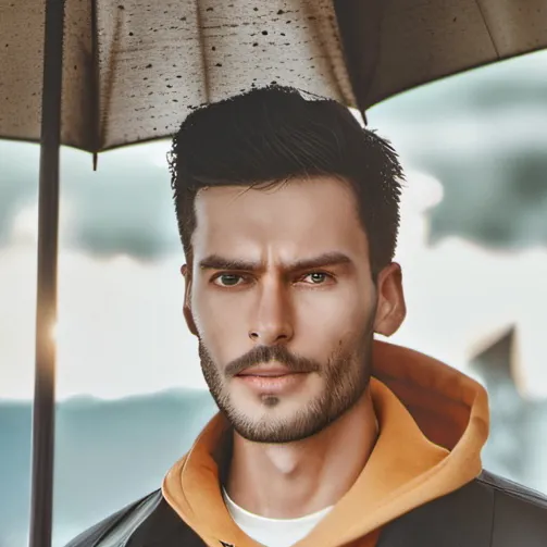 chat with ai character: James