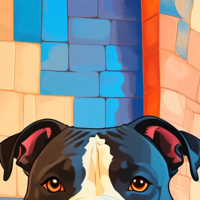 chat with ai character: tank