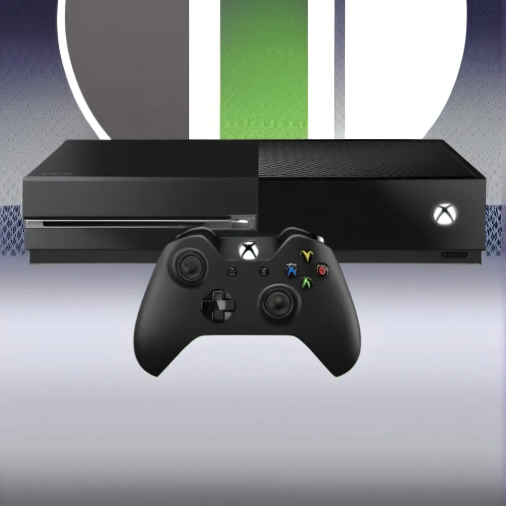 chat with ai character: Xbox one