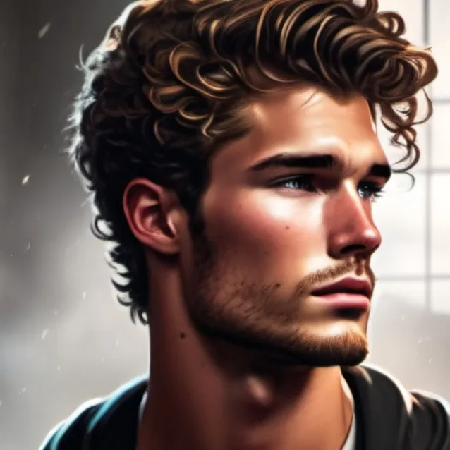 chat with ai character: Jason 