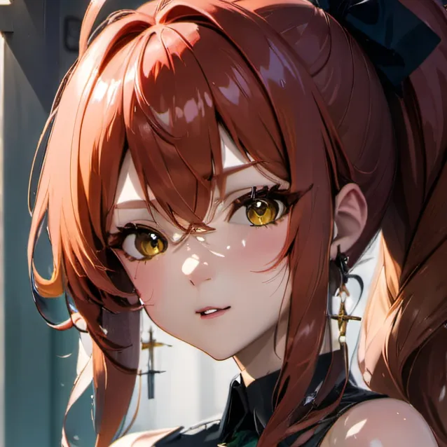 chat with ai character: Jane