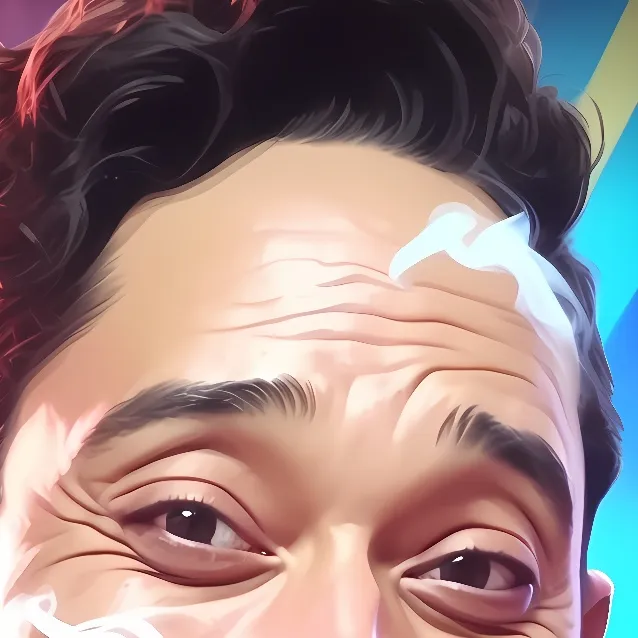 chat with ai character: Nick Conrad