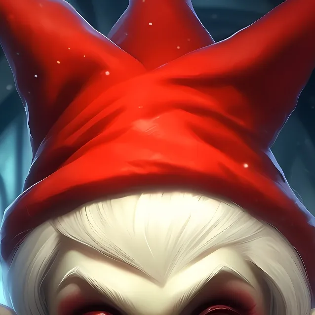 chat with ai character: Evan Elf