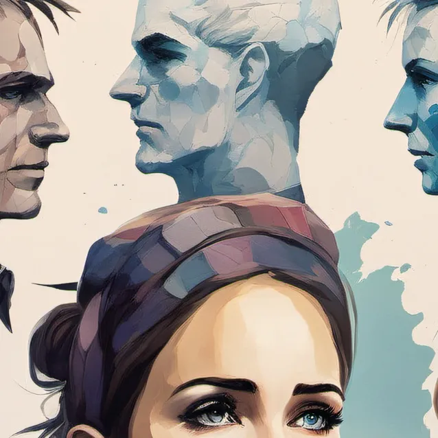 chat with ai character: Jane, Fran, Tedy