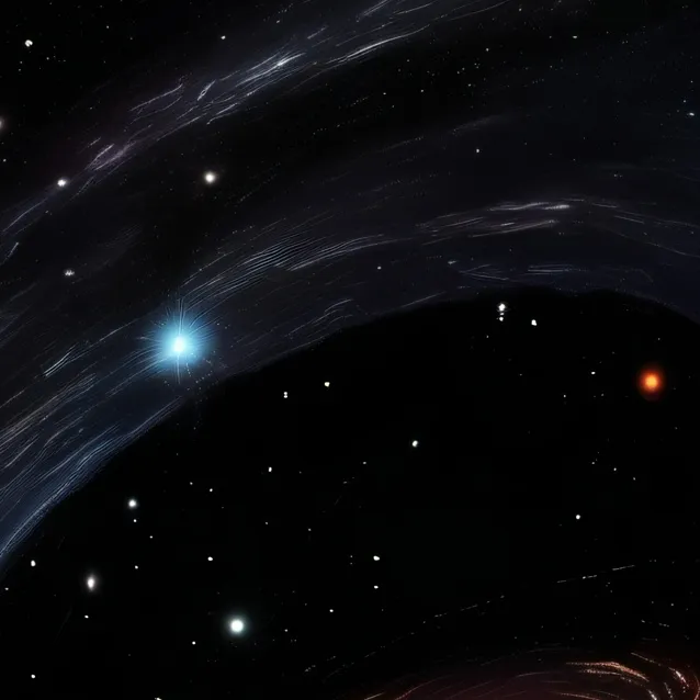 chat with ai character: Black Hole RPG