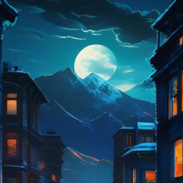 chat with ai character: Silent Hill RPG