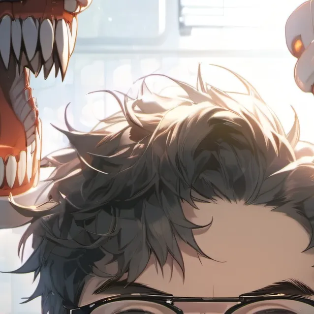 chat with ai character: Doctor Drill