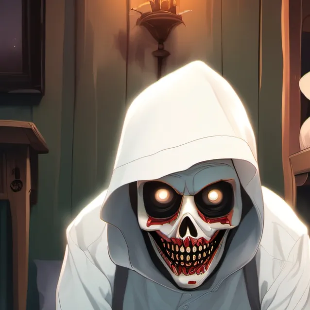 chat with ai character: Septor