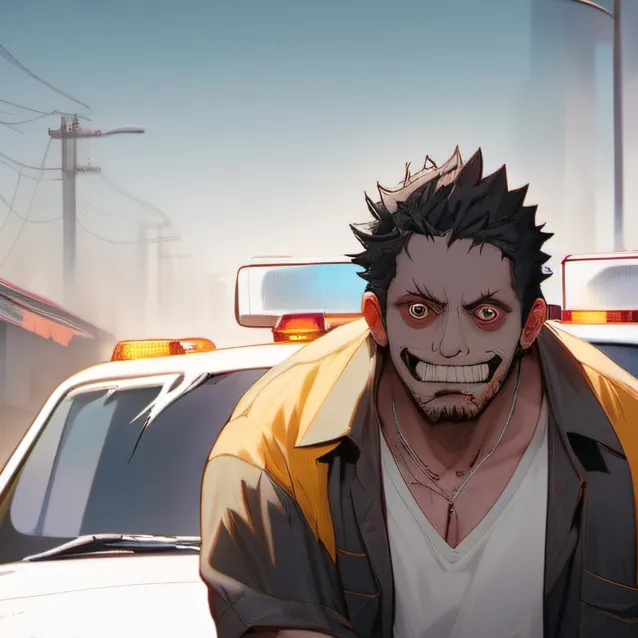 chat with ai character: Phil 