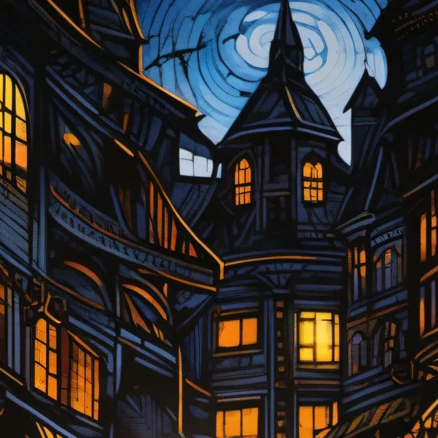 chat with ai character: NOTTINGHAM 