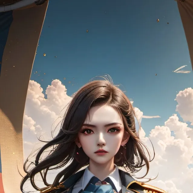 chat with ai character: Vinkira Geste