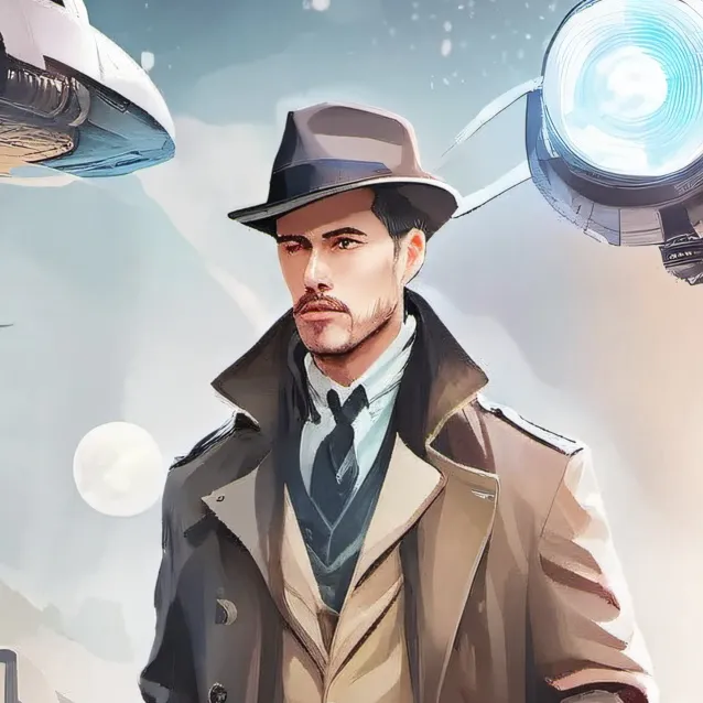 chat with ai character: Jax Jones