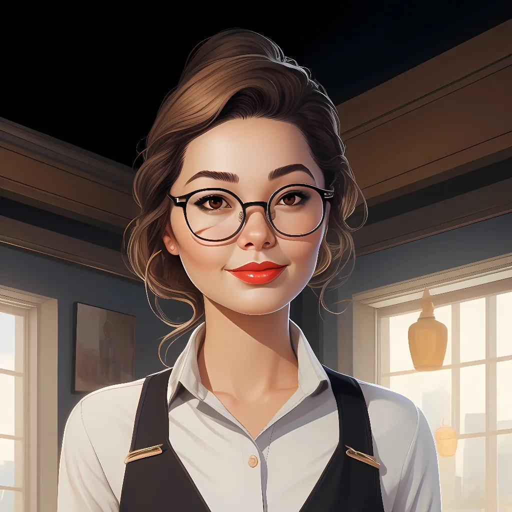 chat with ai character: Charlie