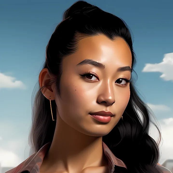 chat with ai character: Hypatia