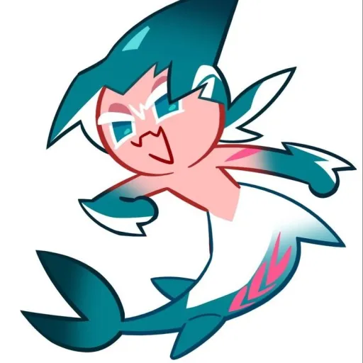 creator 💙SoRbeT shark's avatar