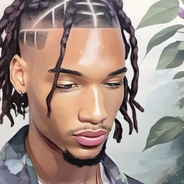 chat with ai character: Aiden  Tay