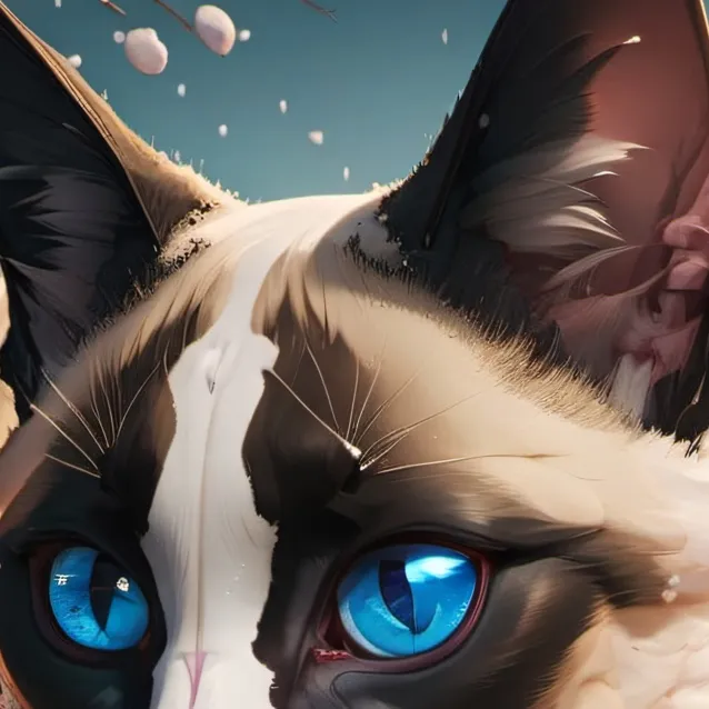 chat with ai character: Bugsy 