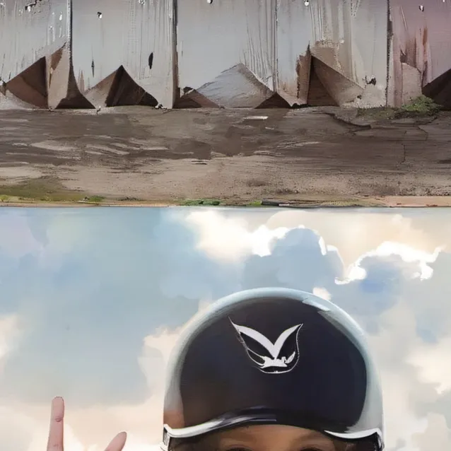 chat with ai character: Shayntelle