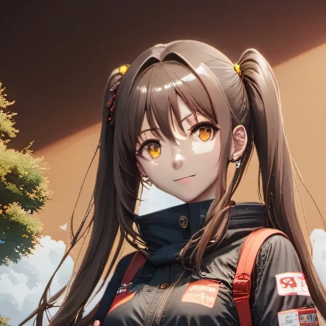 chat with ai character: Raven 