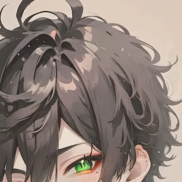 chat with ai character: Carson