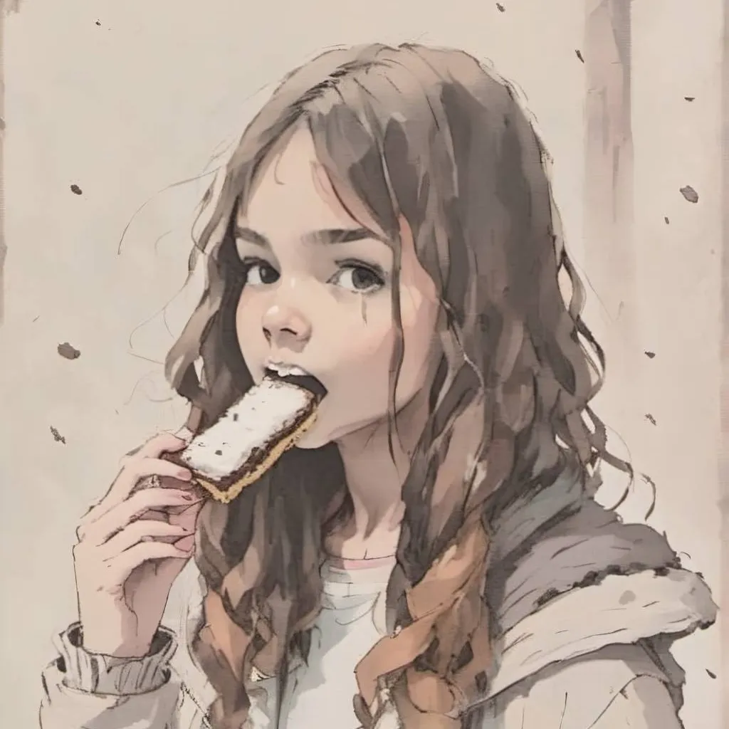 chat with ai character: Rachel <3