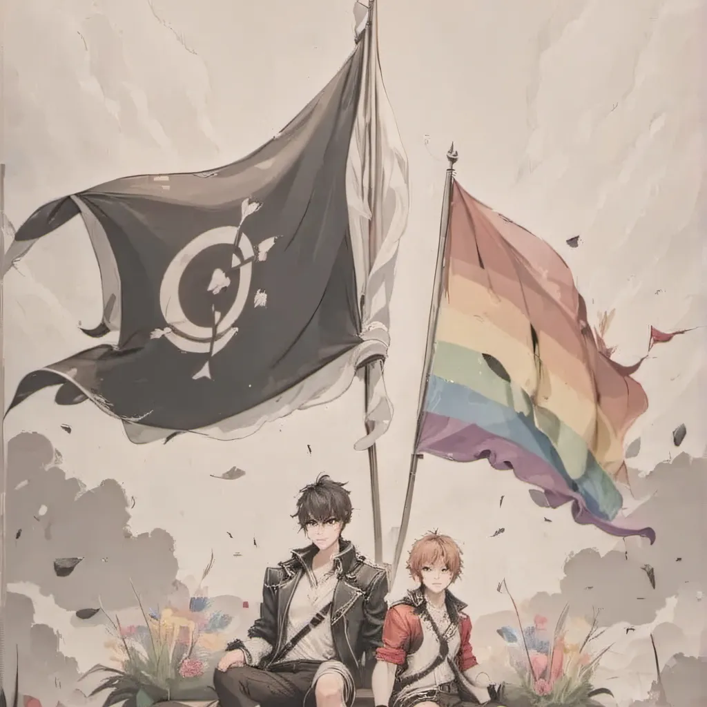 chat with ai character: LBGQ+ SOLVERS