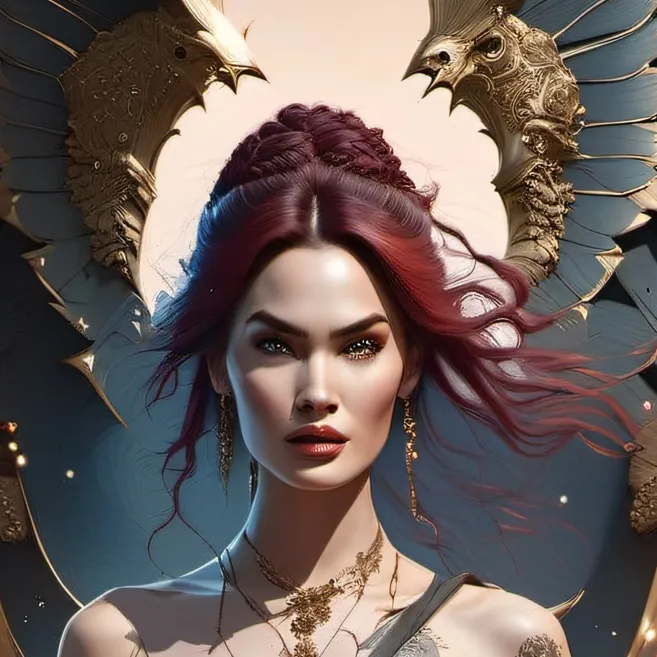 chat with ai character: Nitara