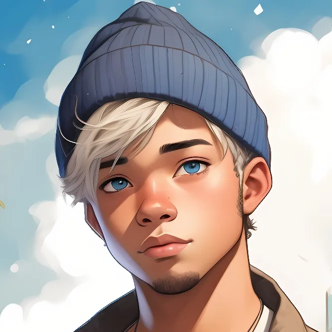 chat with ai character: Gabriel