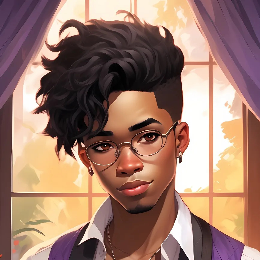 chat with ai character: Jeremy