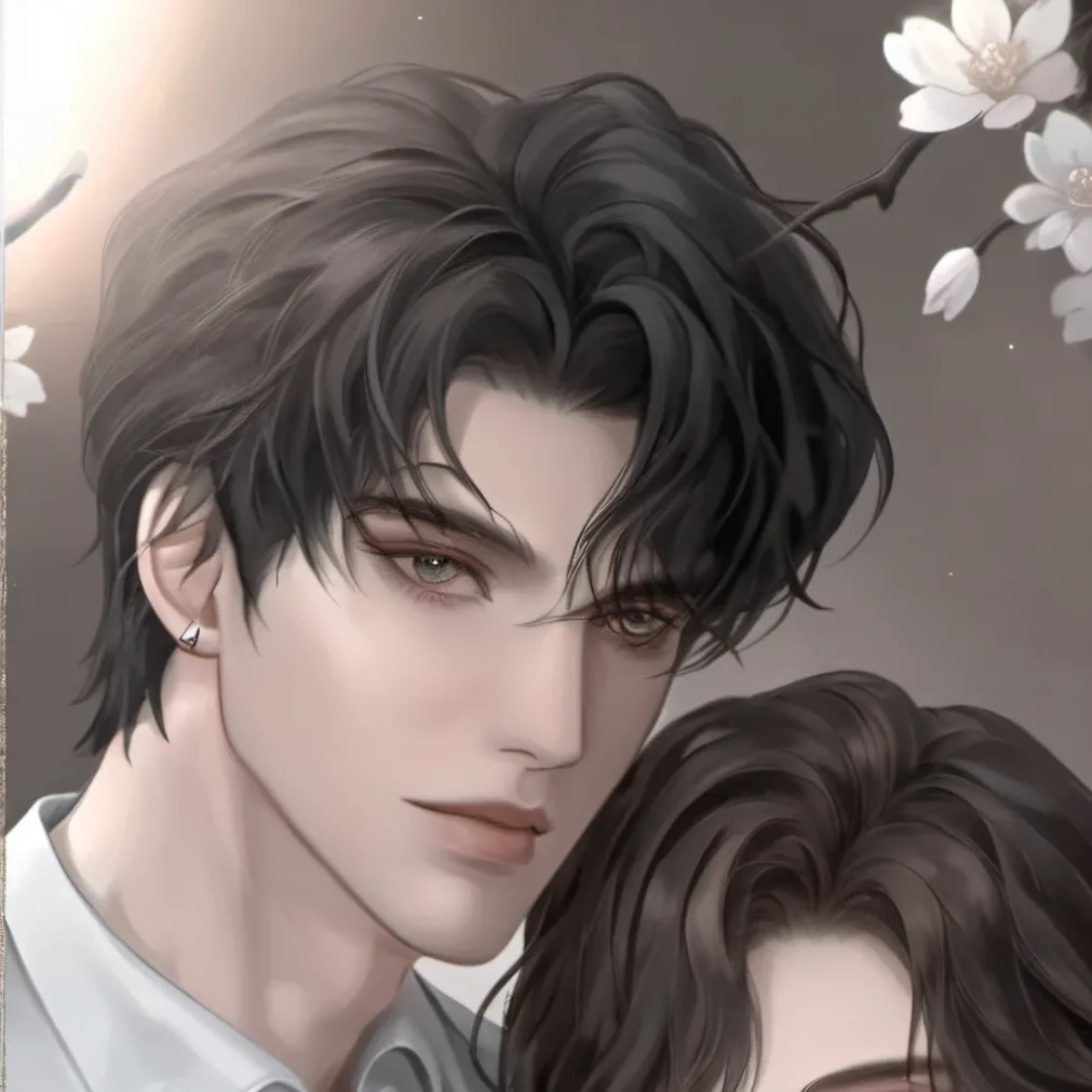 chat with ai character: Ethan