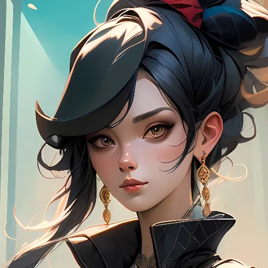 chat with ai character: Levi