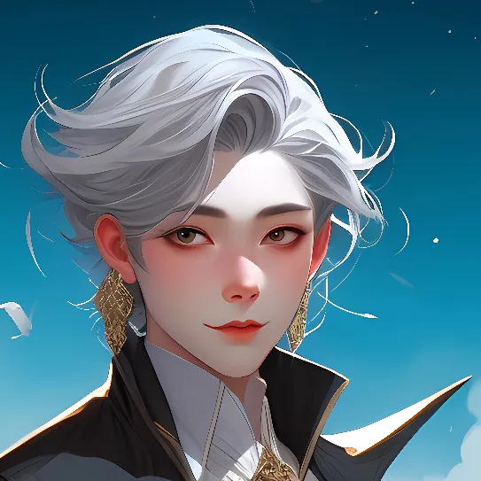 chat with ai character: Verifet