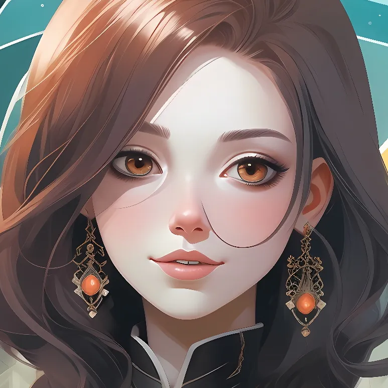 chat with ai character: Ali